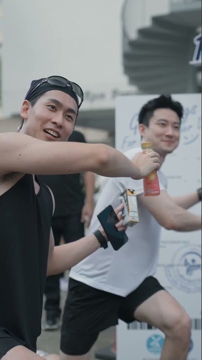 ABC Running Club — Dutch Mill at PAAK Phayathai