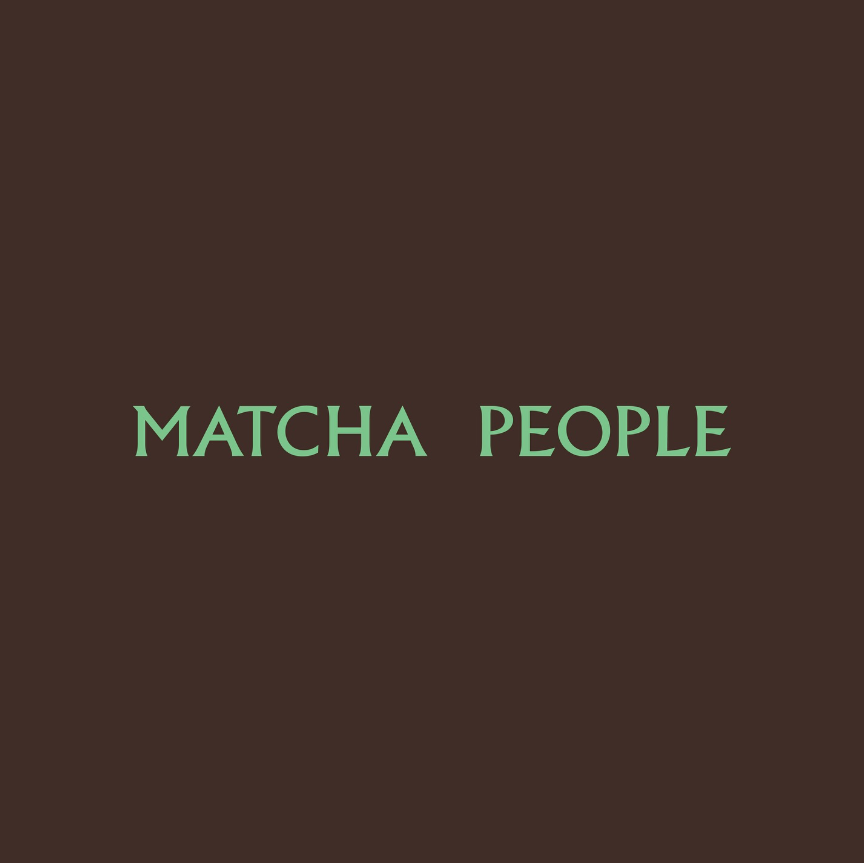 Matcha People